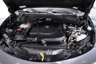 ALFA ROMEO Stelvio usata, con Adaptive Cruise Control