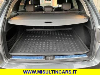 MERCEDES-BENZ GLC 200 usata, con ESP