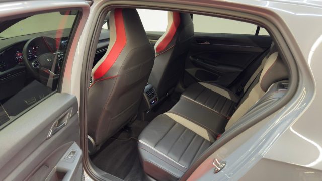 VOLKSWAGEN Golf GTI usata, con Climatizzatore