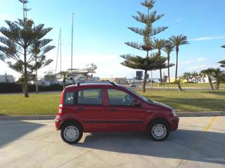 FIAT Panda usata, con Lettore CD