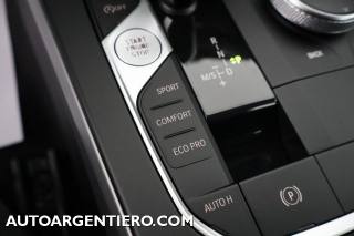 BMW 218 usata, con Controllo trazione