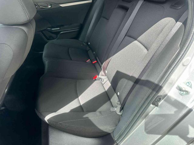 HONDA Civic usata, con Controllo trazione