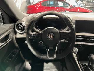 ALFA ROMEO Tonale usata, con Sensori di parcheggio posteriori