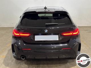 BMW 118 usata, con Airbag laterali
