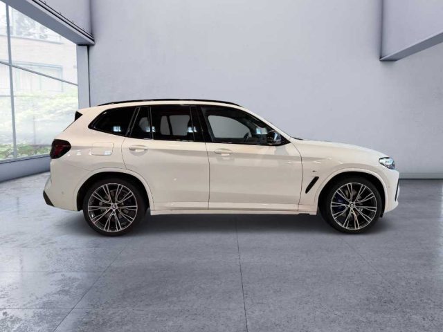 BMW X3 usata, con Cerchi in lega