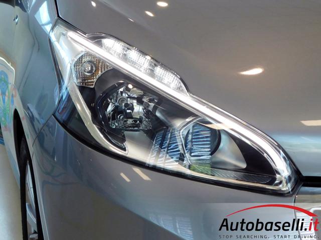 PEUGEOT 208 usata, con Bluetooth