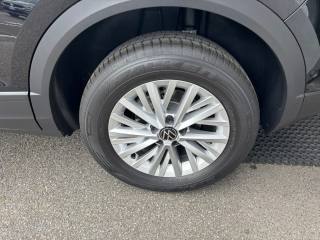 VOLKSWAGEN T-Roc usata, con Immobilizzatore elettronico