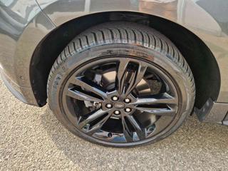 FORD Edge usata, con Sedili riscaldati