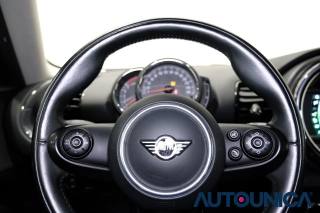 MINI Cooper Clubman usata, con Boardcomputer