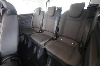 FORD Tourneo Custom usata 4