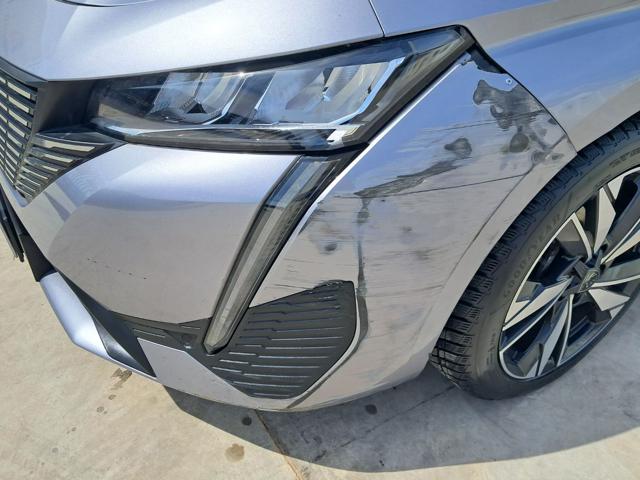 PEUGEOT 308 usata, con Controllo trazione