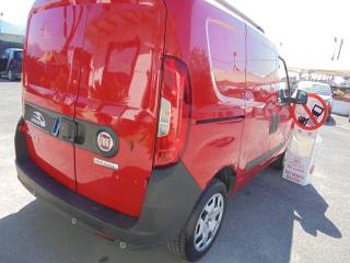 FIAT Doblo usata 11