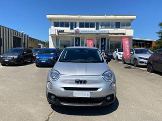 FIAT 500X usata, con Airbag
