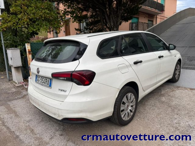 FIAT Tipo usata, con Airbag