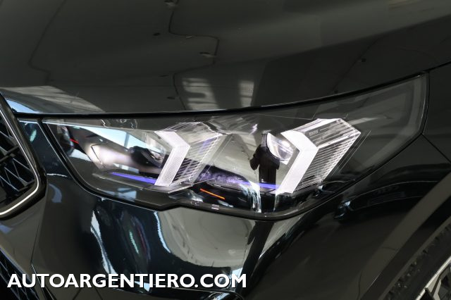 BMW X2 usata, con Airbag Passeggero