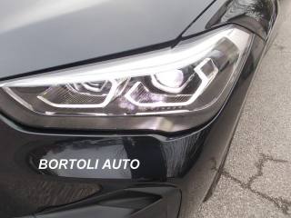 BMW X1 usata, con ESP