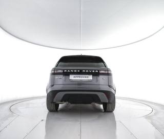 LAND ROVER Range Rover Velar usata 6