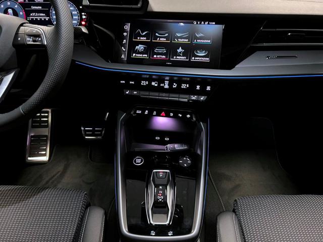 AUDI A3 usata, con Climatizzatore
