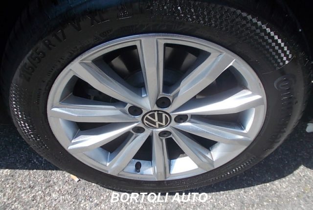 VOLKSWAGEN Passat Variant usata, con Fari Xenon