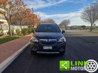 OPEL Mokka usata, con Airbag laterali