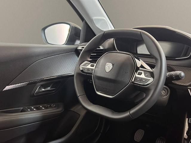 PEUGEOT 208 usata, con USB