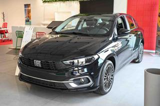 FIAT Tipo 1.6 Mjt S&S 4 porte City
