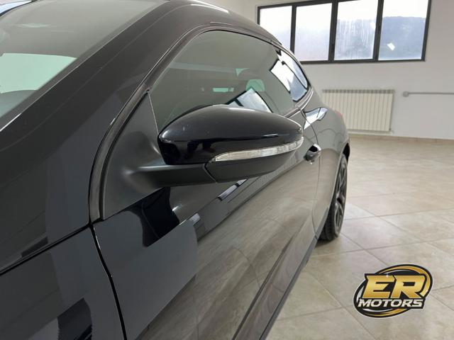 VOLKSWAGEN Scirocco usata 24