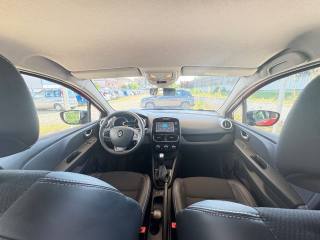 RENAULT Clio usata, con Servosterzo