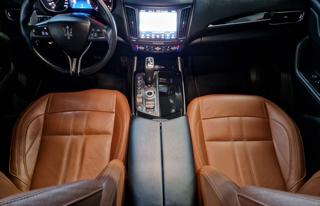 MASERATI Levante usata, con Climatizzatore