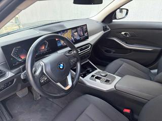 BMW 320 usata, con Controllo automatico clima