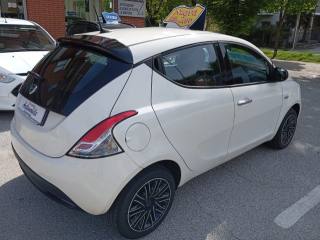 LANCIA Ypsilon usata, con Boardcomputer