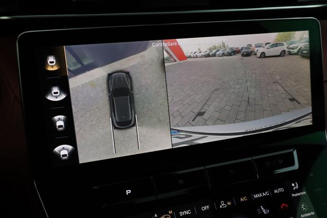 MASERATI Grecale usata, con ESP