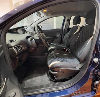 LANCIA Ypsilon usata, con Park Distance Control