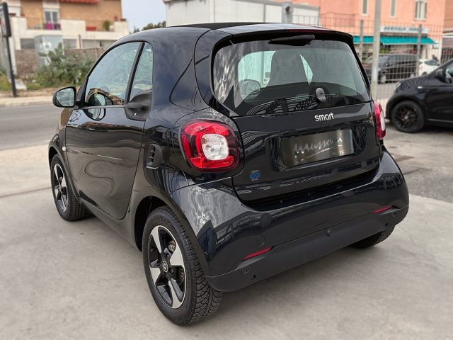 SMART ForTwo usata, con Airbag Passeggero