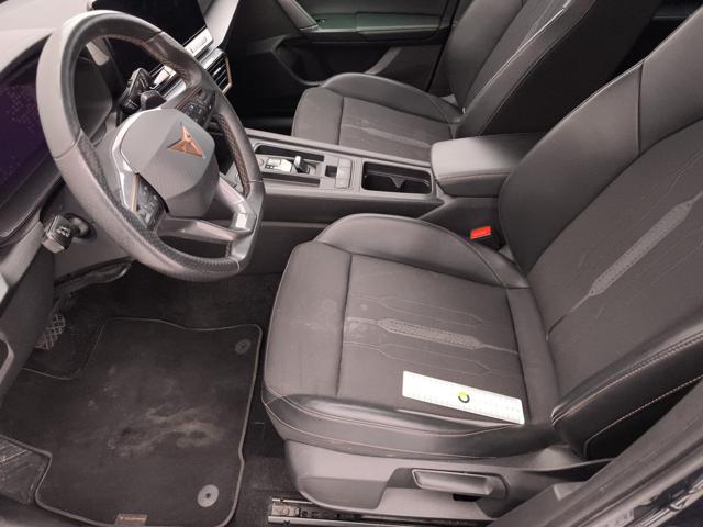 CUPRA Formentor usata 44
