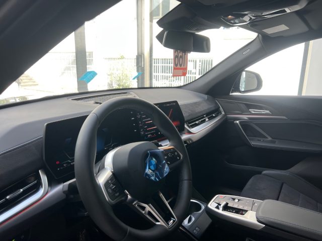BMW X2 usata, con Frenata d
