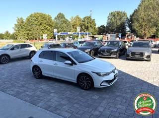 VOLKSWAGEN Golf usata, con Climatizzatore