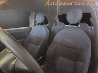 FIAT 500 usata 15