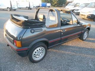 PEUGEOT 205 usata 7