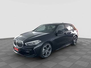 BMW 118 Serie 1 i 5p. Msport