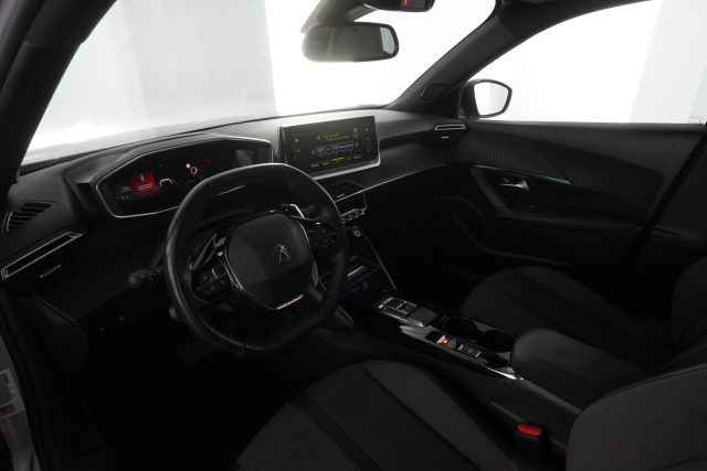PEUGEOT 2008 usata 7
