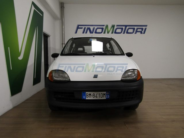 FIAT Seicento usata 1