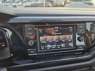 VOLKSWAGEN Taigo usata, con Autoradio