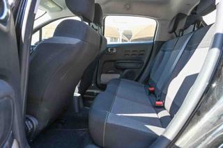 CITROEN C3 usata, con Cruise Control
