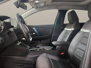 CITROEN E-C4 usata, con Cerchi in lega