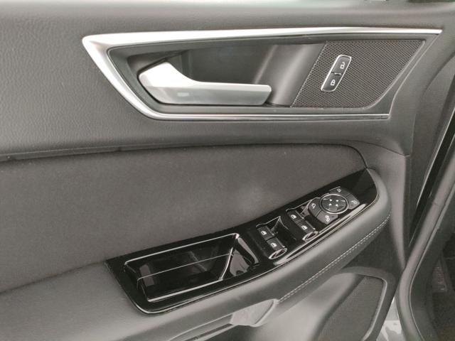 FORD Galaxy usata, con Servosterzo