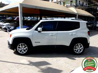 JEEP Renegade usata, con Airbag Passeggero