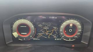 NISSAN Juke usata, con Volante in pelle