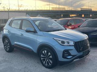 DR MOTOR DR 5.0 usata, con Alzacristalli elettrici