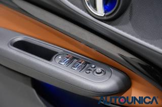 MINI Clubman usata, con Sensore di pioggia